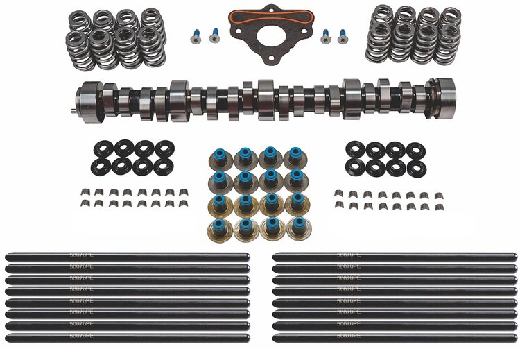 CK-22412B Engine Camshaft Kit GM LS 4.8L, 5.3L, 5.7L, 6.0L, 6.2L