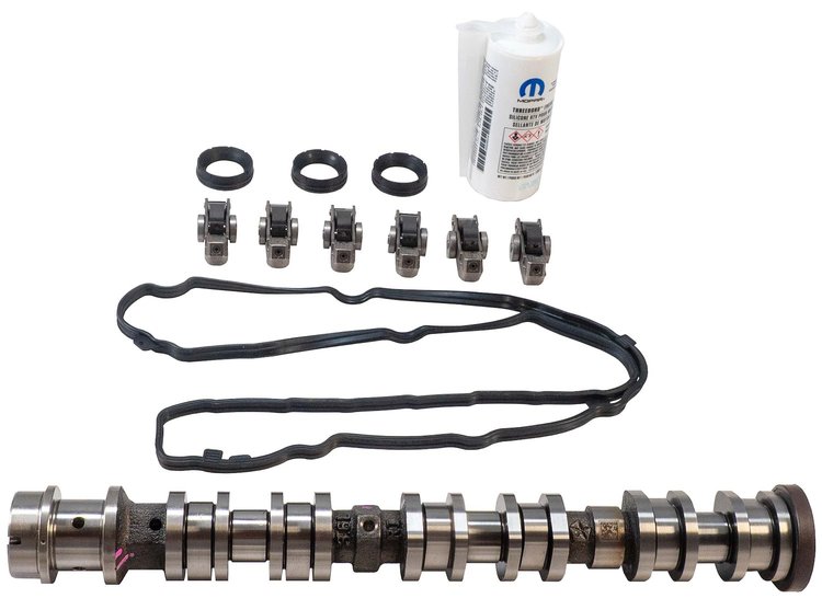 CK-MC1443 Stock Replacement Camshaft Rocker Arm Kit Chrysler/Dodge/Jeep/Ram 3.6L