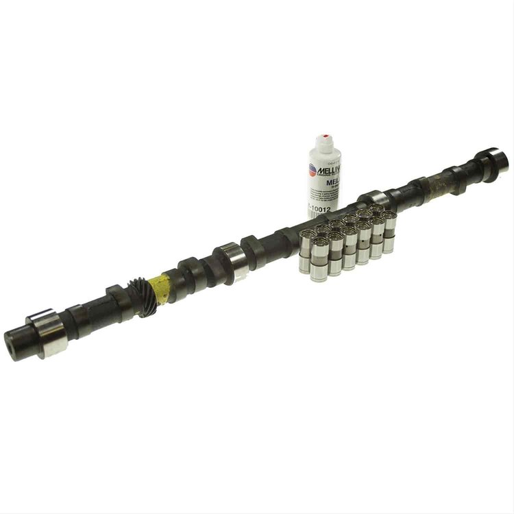 KIT-ENGINE CAMSHAFT/LIFTER