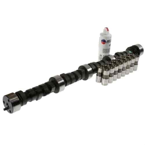 CL-CCS-3 Hydraulic Flat Tappet Lifter