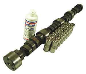 CL-CCS-31 KIT-ENGINE CAMSHAFT/LIFTER