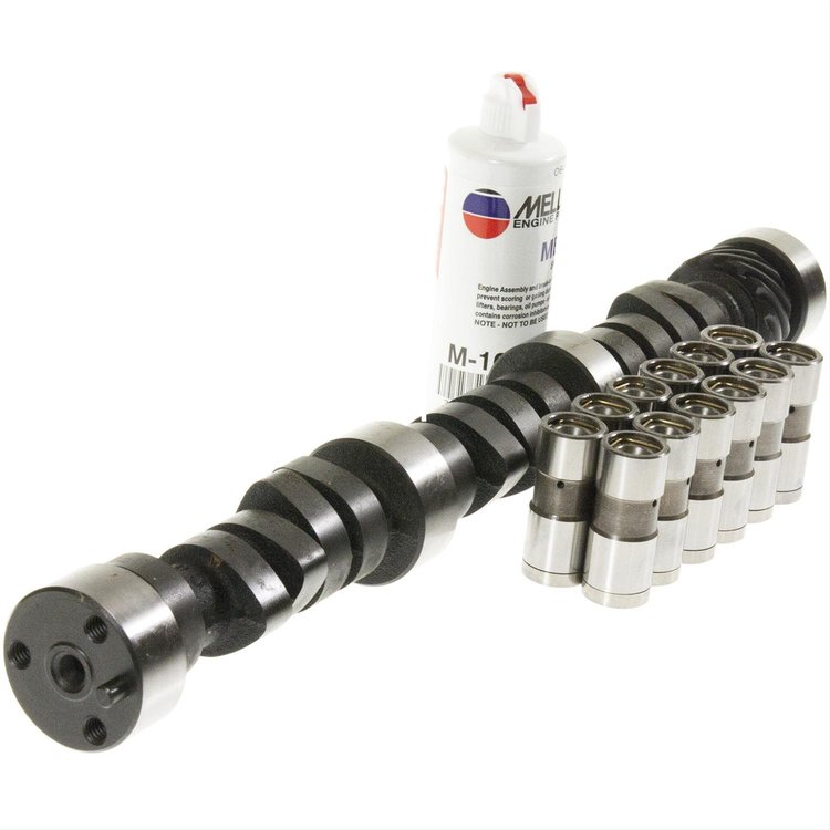 CL-CCS-35 Stock Replacement Camshaft Lifter Kit