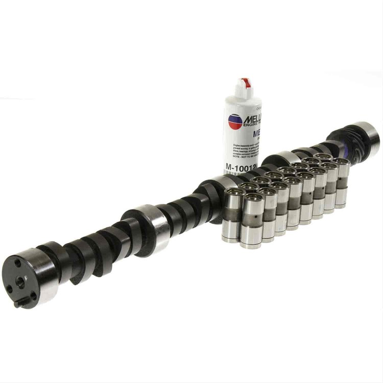 CL-CCS-37 KIT-ENGINE CAMSHAFT/LIFTER