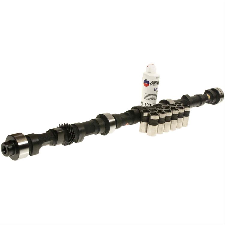 CL-FOV-9 KIT-ENGINE CAMSHAFT/LIFTER