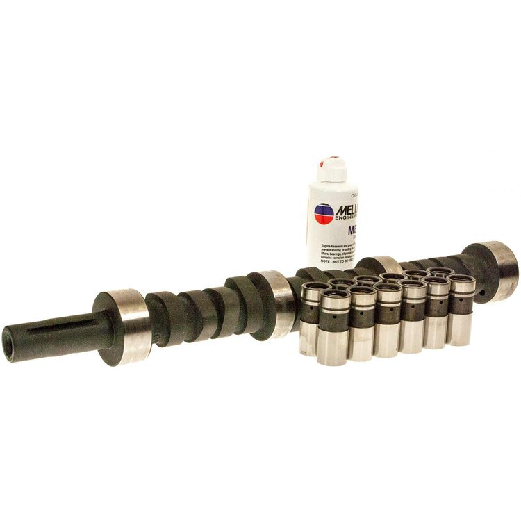 CL-MC1241 KIT-ENGINE CAMSHAFT/LIFTER