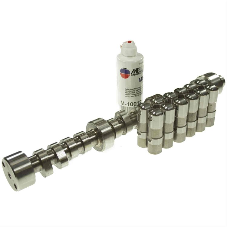 CL-MC1251 KIT-ENGINE CAMSHAFT/LIFTER