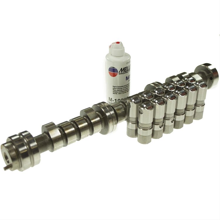 CL-MC1252 KIT-ENGINE CAMSHAFT/LIFTER