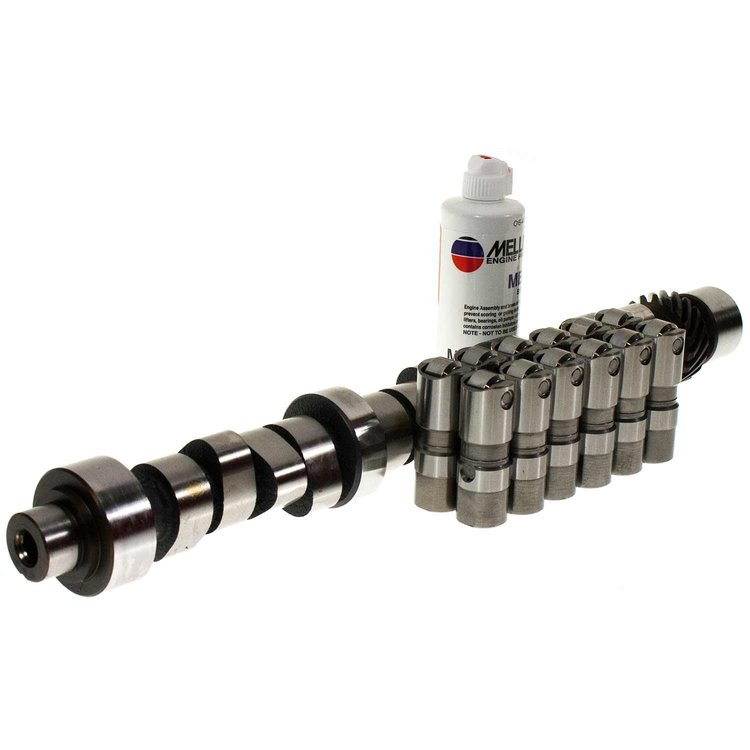 CL-MC1253 Stock Replacement Camshaft Lifter Kit Dodge 3.9L