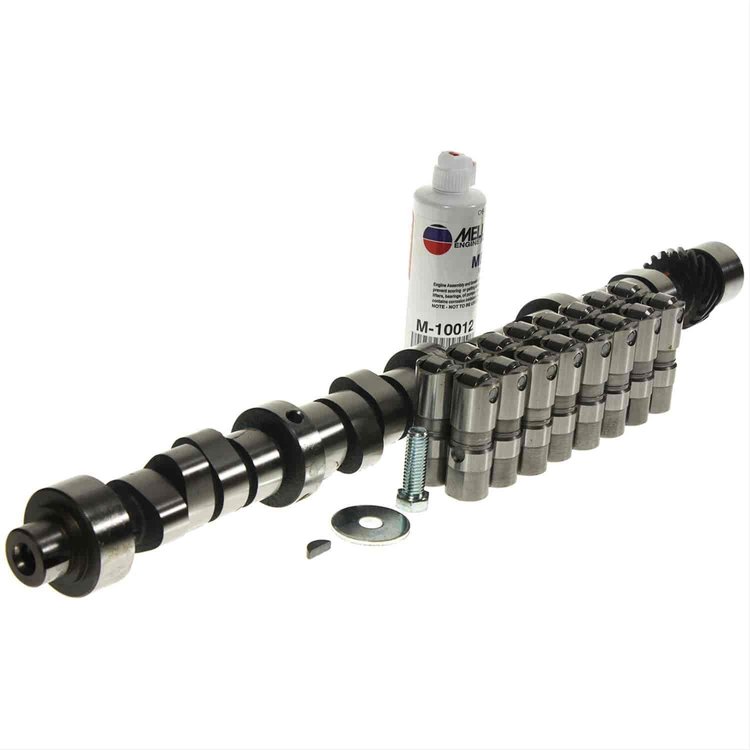 CL-MC1262 KIT-ENGINE CAMSHAFT/LIFTER