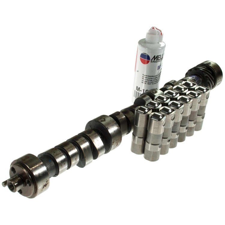 CL-MC1275 KIT-ENGINE CAMSHAFT/LIFTER