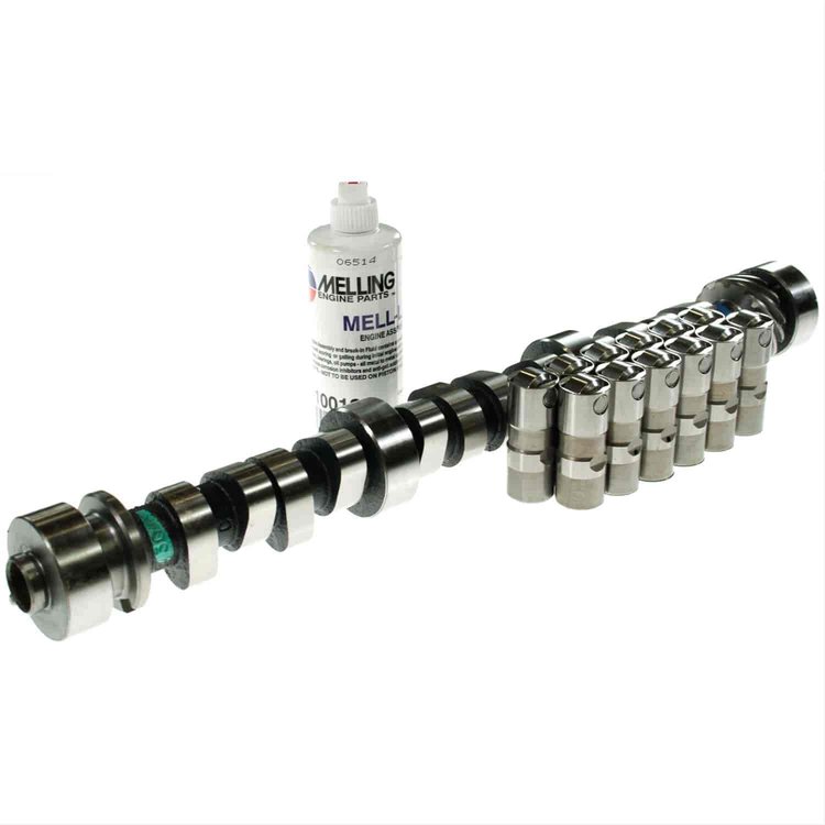 CL-MC1304 KIT-ENGINE CAMSHAFT/LIFTER