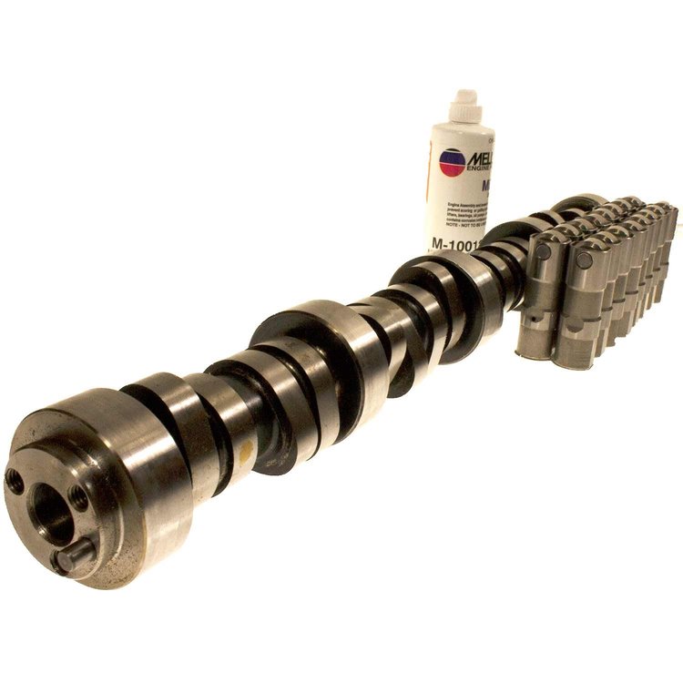 CL-MC1383 Stock Replacement Camshaft Lifter Kit Buick, Cadillac, Chevrolet, GMC, Isuzu 4.8L, 5.3L, 6.0L
