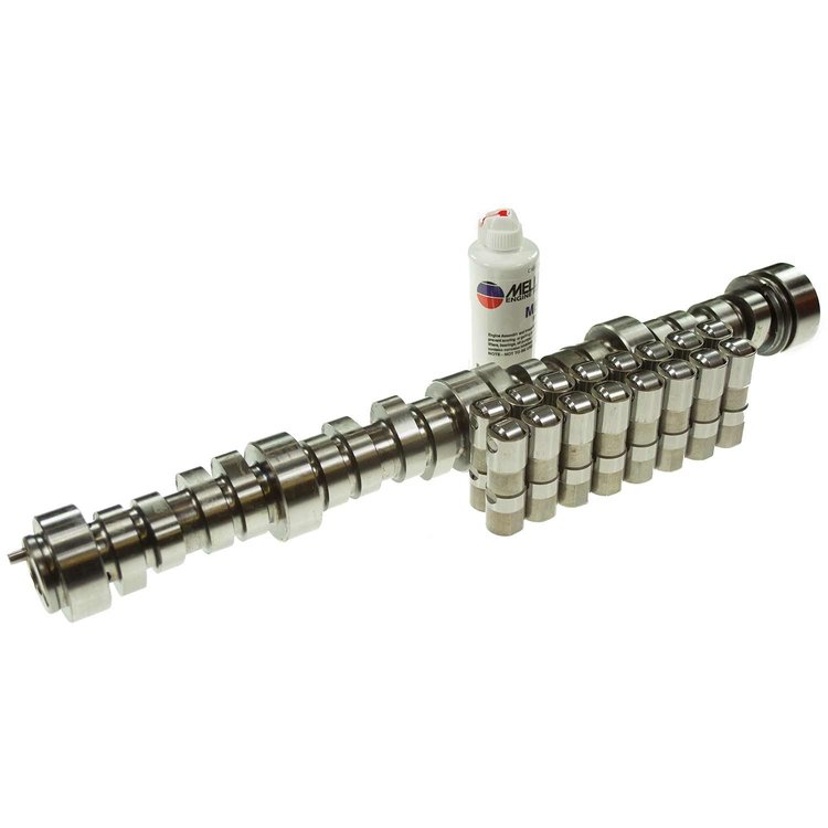 CL-MC1384 Stock Replacement Camshaft Lifter Kit Avanti, Cadillac, Chevrolet, GMC, Hummer, Pontiac 5.7L, 6.0L