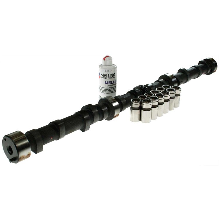 CL-MC809 Stock Replacement Camshaft Lifter Kit