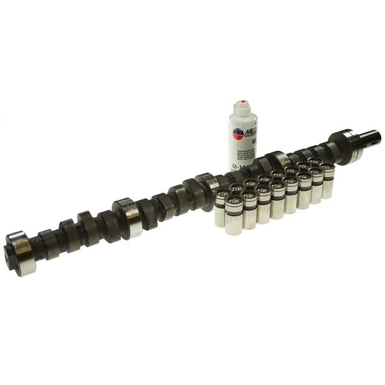 CL-MTA-1 RV Torque Camshaft Lifter Kit AMC 1974-1967, American 1966-78, Jeep 1971-91