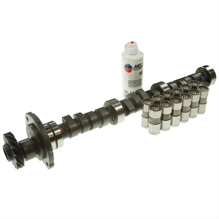 CL-MTB-1 KIT-ENGINE CAMSHAFT/LIFTER