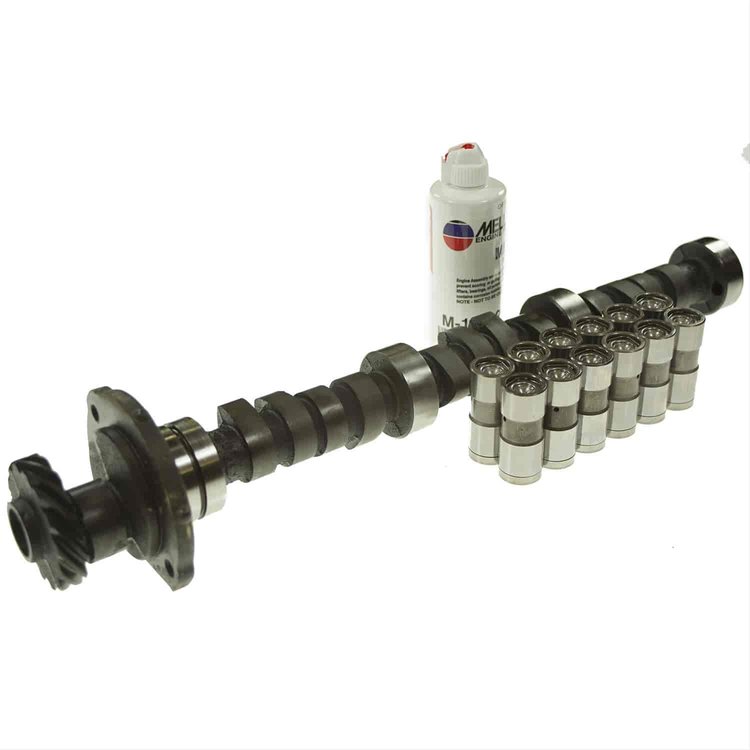 CL-MTB-2 KIT-ENGINE CAMSHAFT/LIFTER