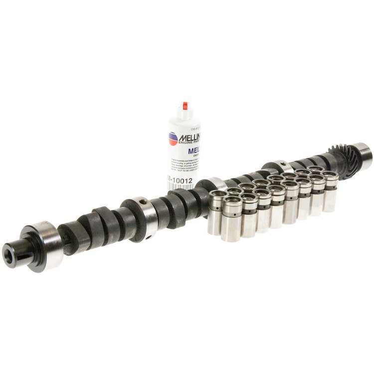 CL-MTD-1 RV Torque Camshaft Lifter Kit Chrysler 4.5L, 5.2L, 5.6L, 5.9L 1967-89