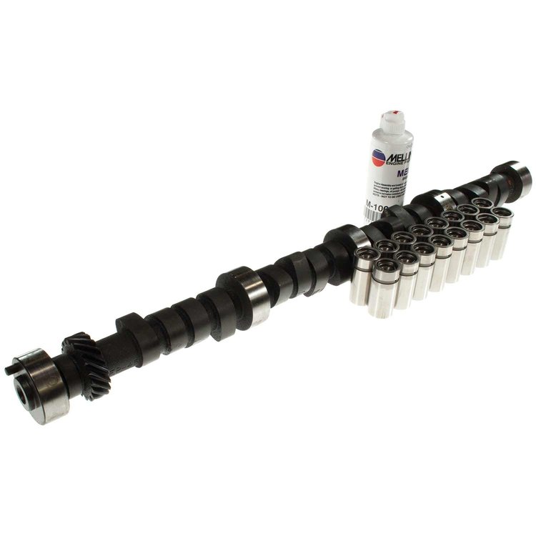 CL-MTD-2 KIT-ENGINE CAMSHAFT/LIFTER