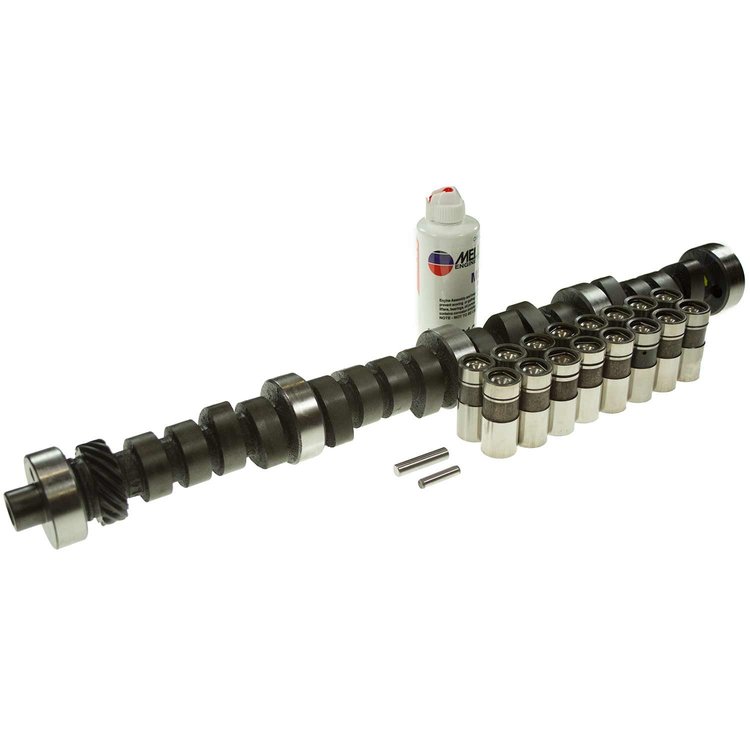 CL-MTF-5 RV Torque Camshaft Lifter Kit Ford 5.0L, 5.8L 1968-91