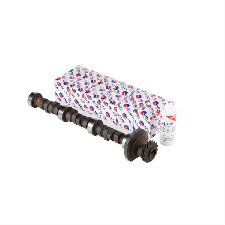 CL-SBC-12 KIT-ENGINE CAMSHAFT/LIFTER