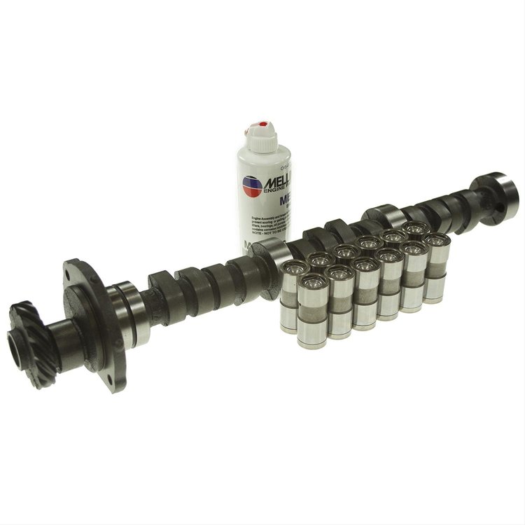 KIT-ENGINE CAMSHAFT/LIFTER