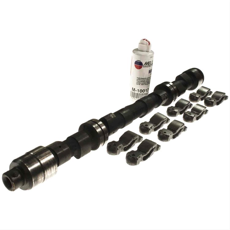 CL-SFP-2A KIT-ENG CAMSHAFT/ROCKER ARM