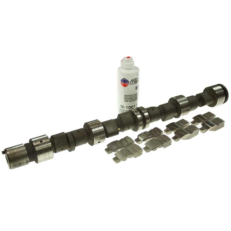 CL-SPC-15A KIT-ENG CAMSHAFT/ROCKER ARM