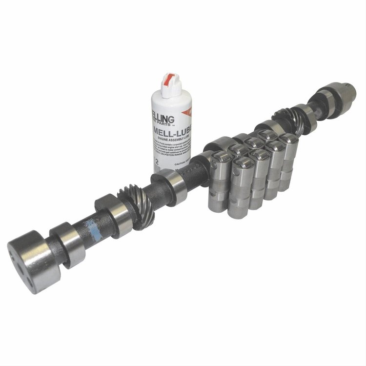 CL-SPC-17 Stock Replacement Camshaft Lifter Kit