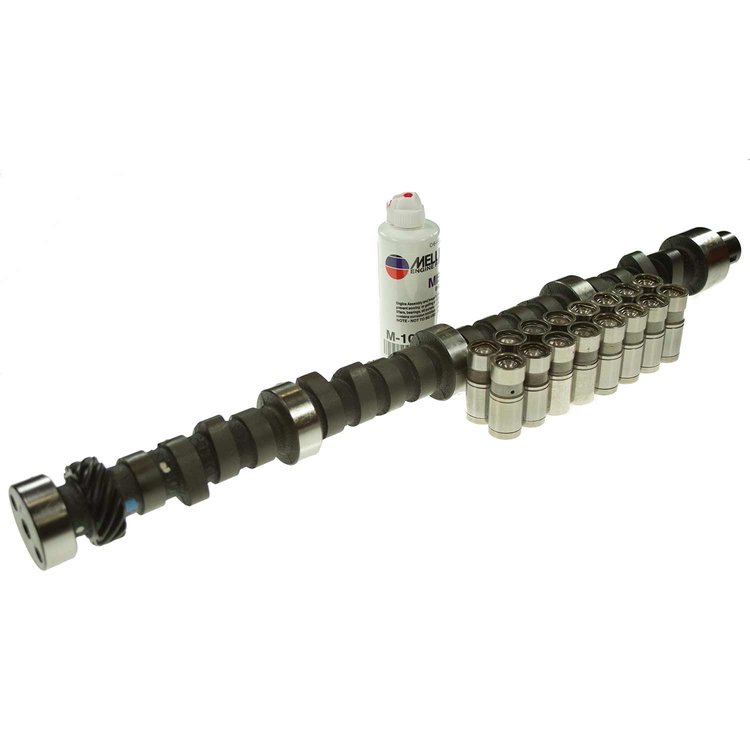 CL-SPC-4 Stock Replacement Camshaft Lifter Kit