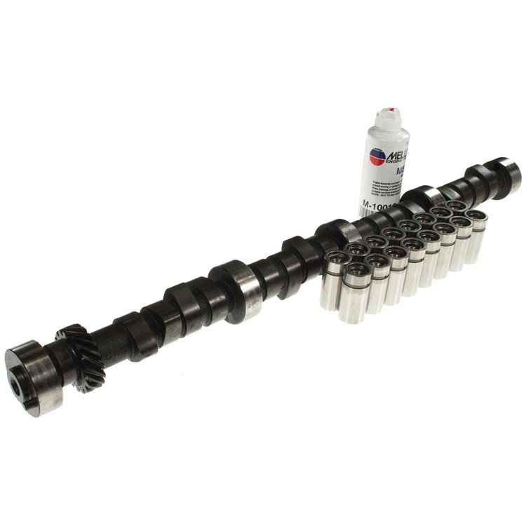 CL-SPD-11 KIT-ENGINE CAMSHAFT/LIFTER
