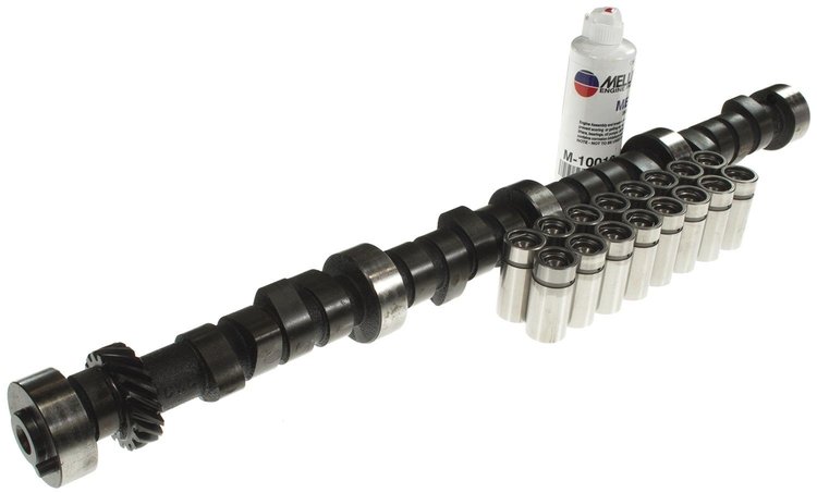 CL-SPD-11A KIT-ENGINE CAMSHAFT/LIFTER