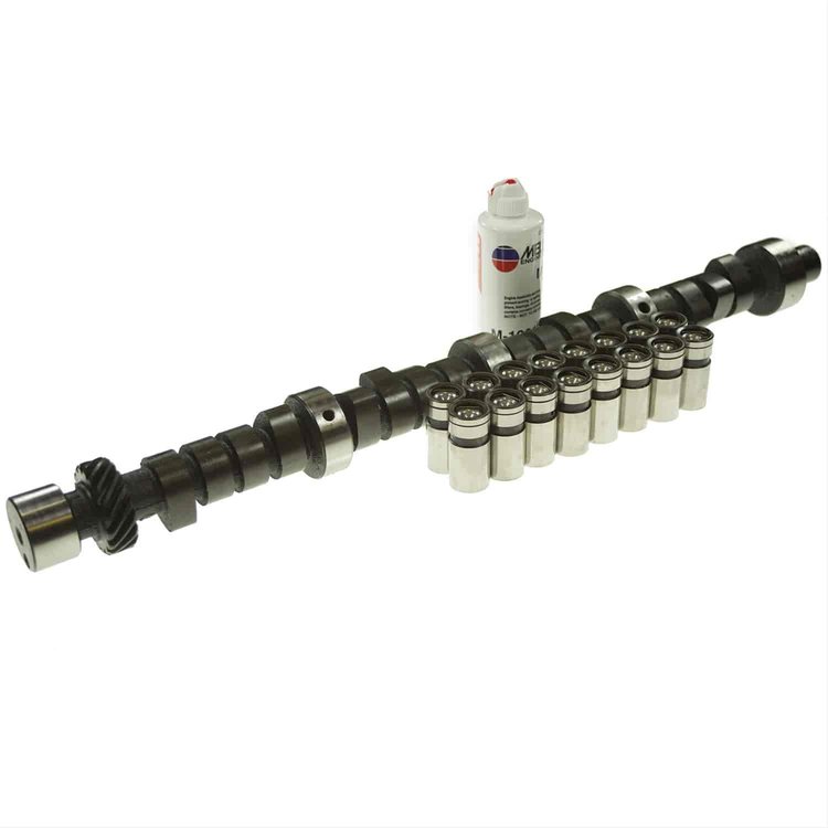 CL-SPD-25 KIT-ENGINE CAMSHAFT/LIFTER