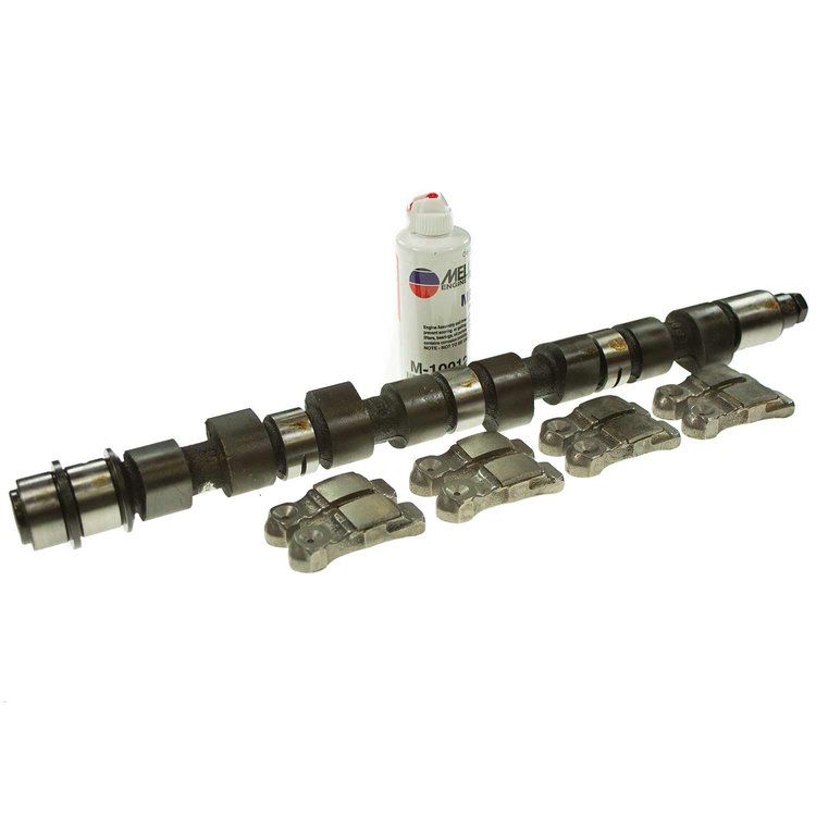 CL-SPD-30A KIT-ENG CAMSHAFT/ROCKER ARM
