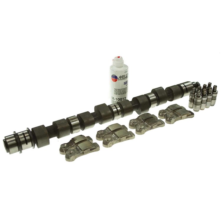 CL-SPD-30B Stock Replacement Camshaft Lifter Kit