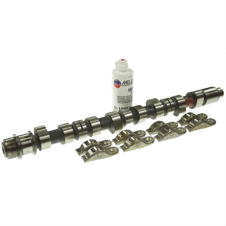 CL-SPD-34A KIT-ENGINE CAMSHAFT/ROCKER ARM