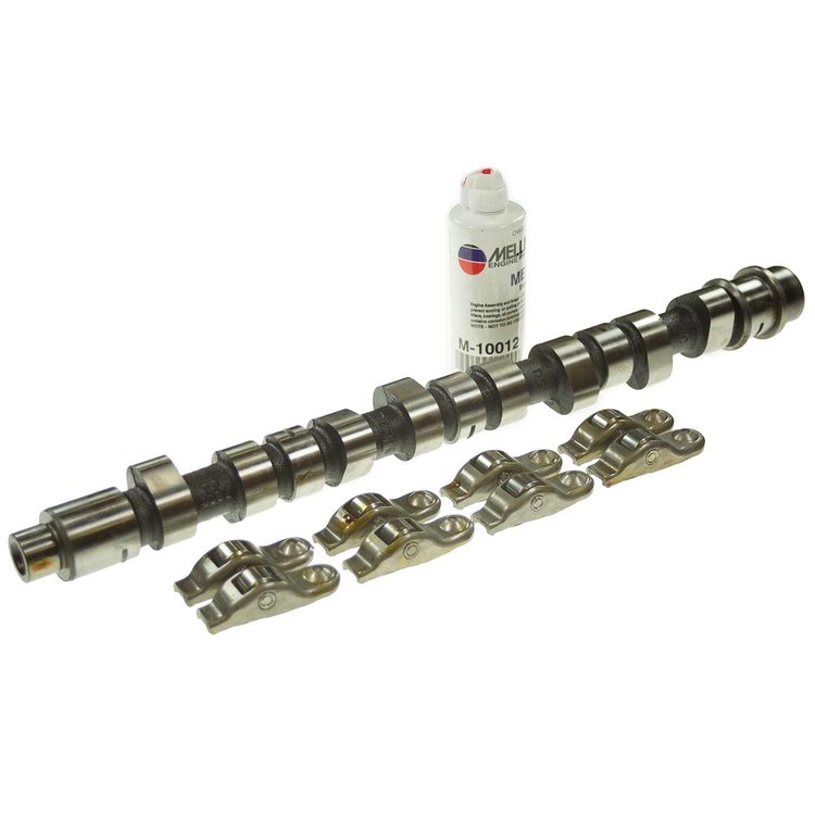 CL-SPD-35A Stock Replacement Camshaft Rocker Arm Kit