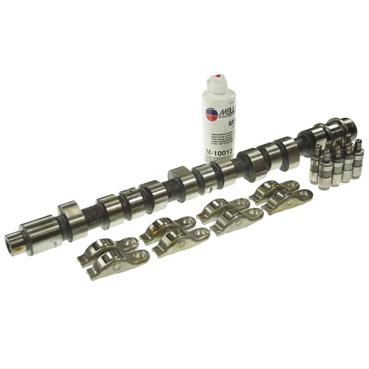 CL-SPD-35B KIT-ENG CAM/LIFTER/ROCKER ARM