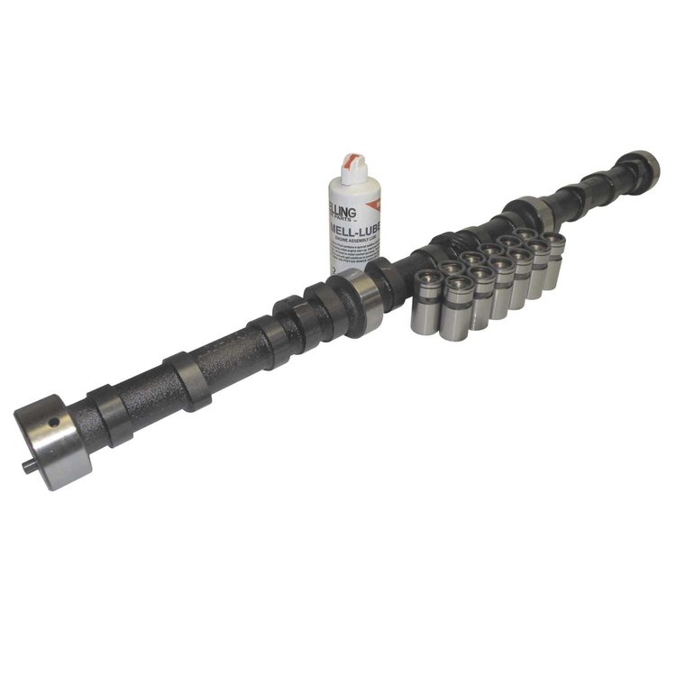 CL-SRC-8 Stock Replacement Camshaft Lifter Kit