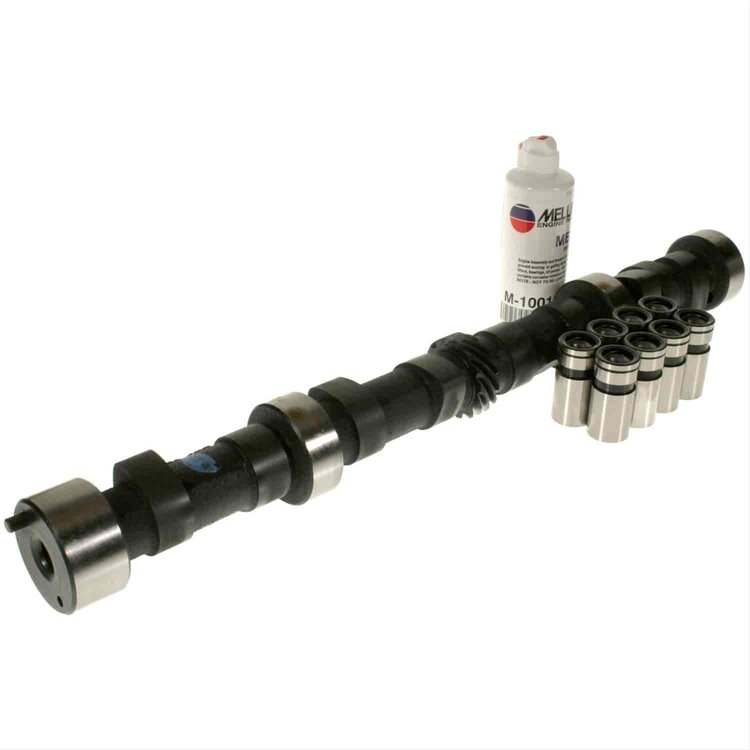 CL-SRC-9 Camshaft and Lifter Kit for AMC 2.5L Engine