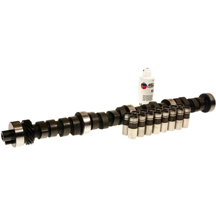 CL-SYB-19 Stock Replacement Camshaft Lifter Kit