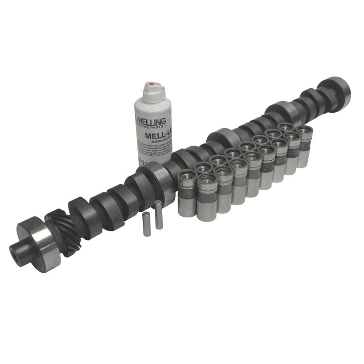 CL-SYB-25 Stock Replacement Camshaft Lifter Kit