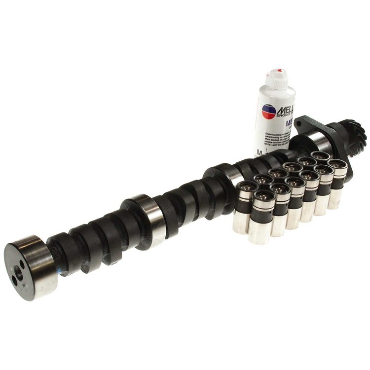 CL-SYB-33 KIT-ENGINE CAMSHAFT/LIFTER