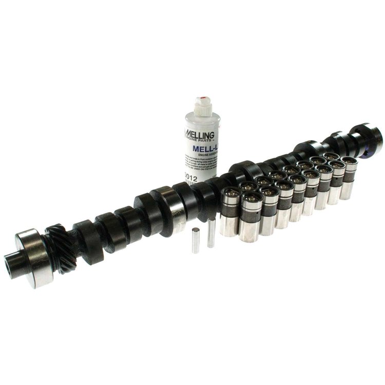 CL-SYB-35 Stock Replacement Camshaft Lifter Kit