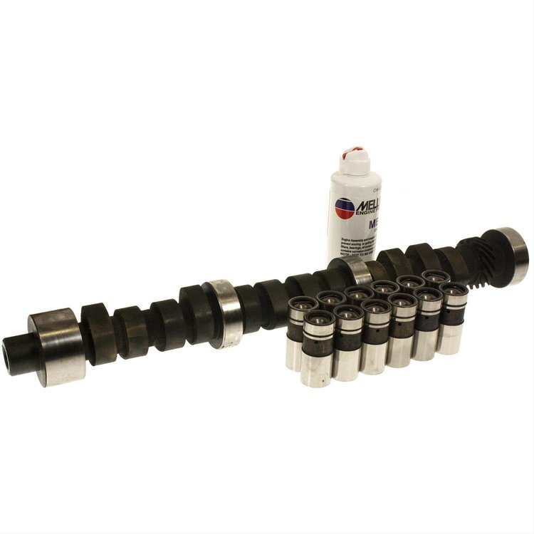 CL-SYB-50 KIT-ENGINE CAMSHAFT/LIFTER