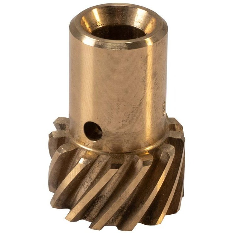DG3339 Bronze Distributor Drive Gear for Chevy V8 0.500 in. Shaft