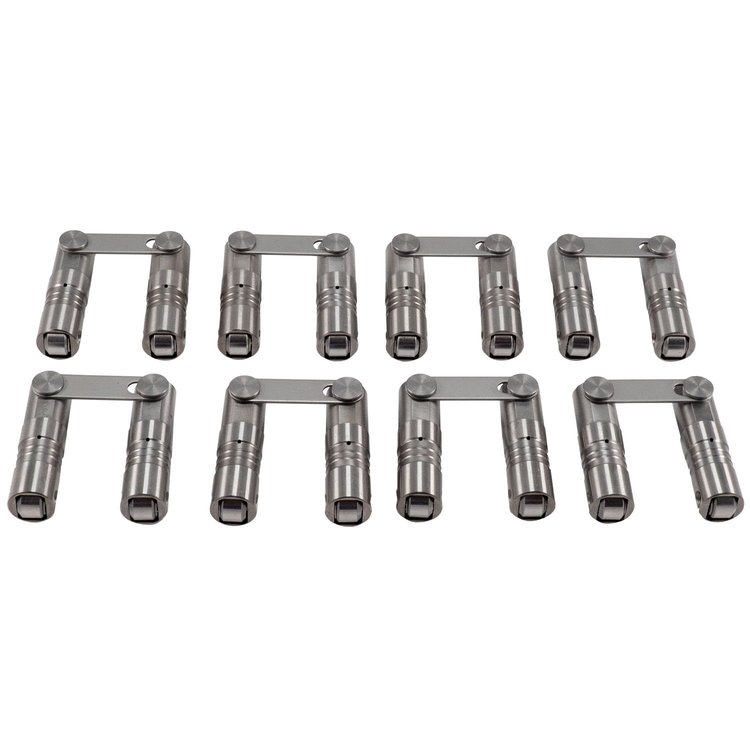 F1900RF16 High Performance Hydraulic Roller Lifter FORD, LINCOLN, MERCURY - 260, 289, 302, 351, 400 (1962–2001)