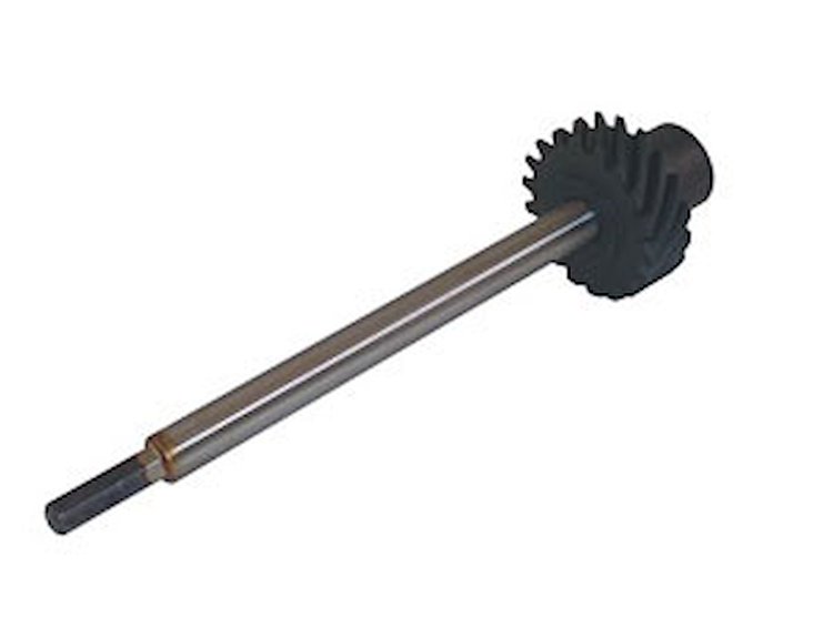 IS-63-R Stock Replacement Intermediate Shaft