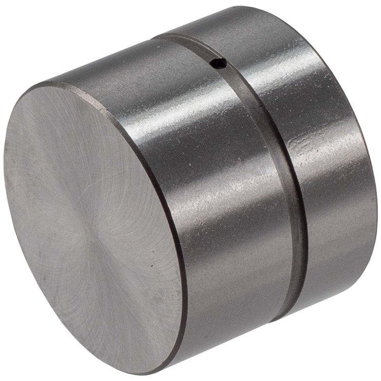 JB-7528 Stock Replacement Hydraulic Lifter Audi, Volkswagen 1.8L, 2.7L, 2.8L, 3.0L