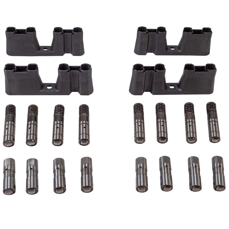 JBK-8000 Stock Replacement Engine Valve Lifter Kit Buick, Cadillac, Chevrolet, GMC, Pontiac 5.3L, 6.0L, 6.2L